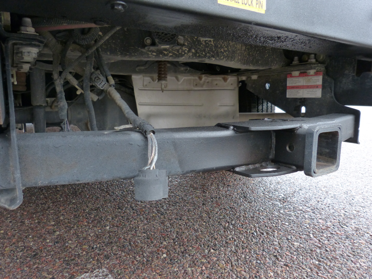 Ford 1 Ton Trucks  2016