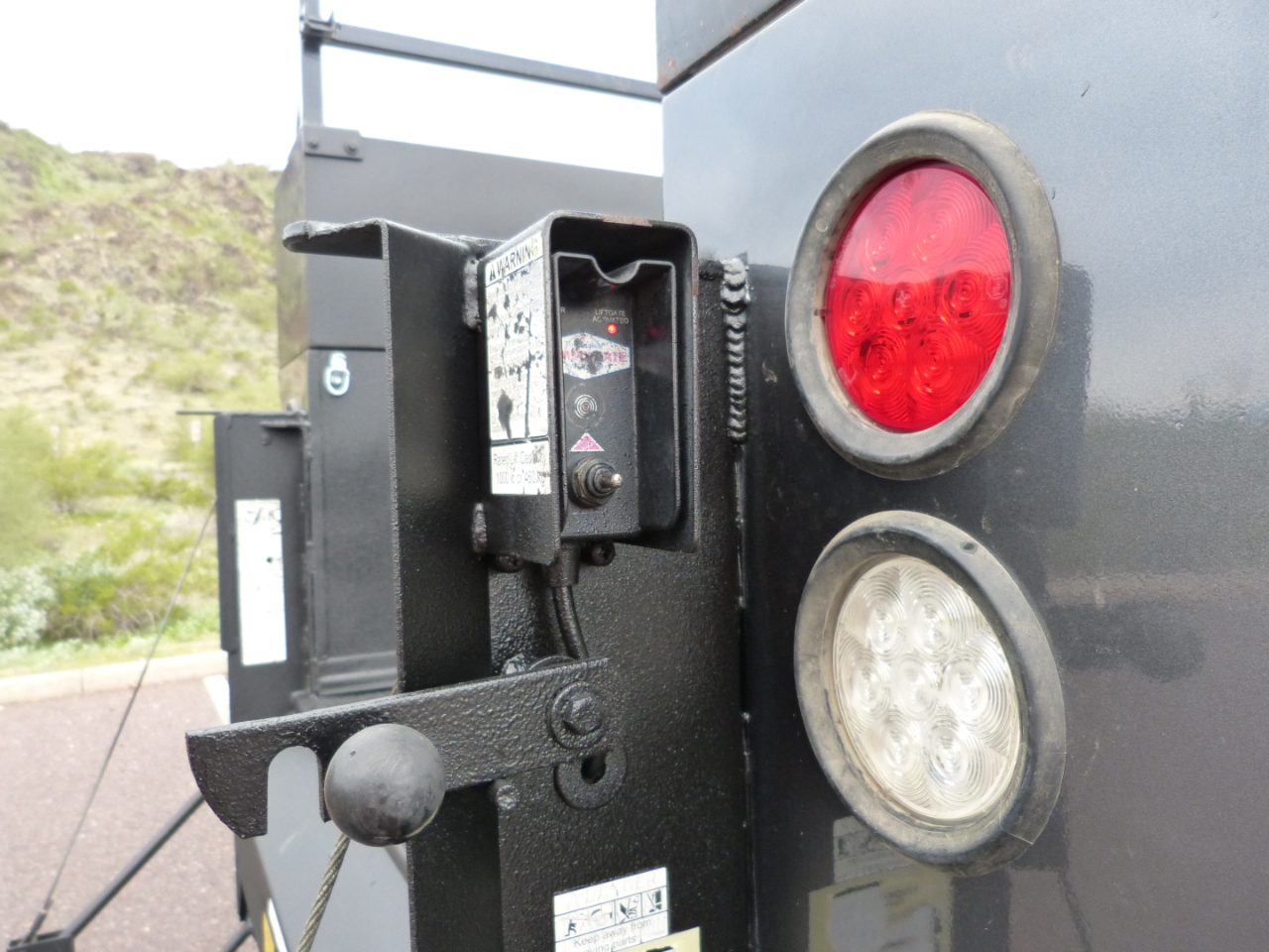 Ford 1 Ton Trucks  2016