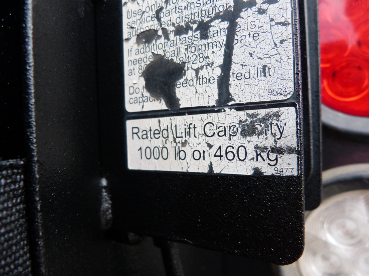 Ford 1 Ton Trucks  2016