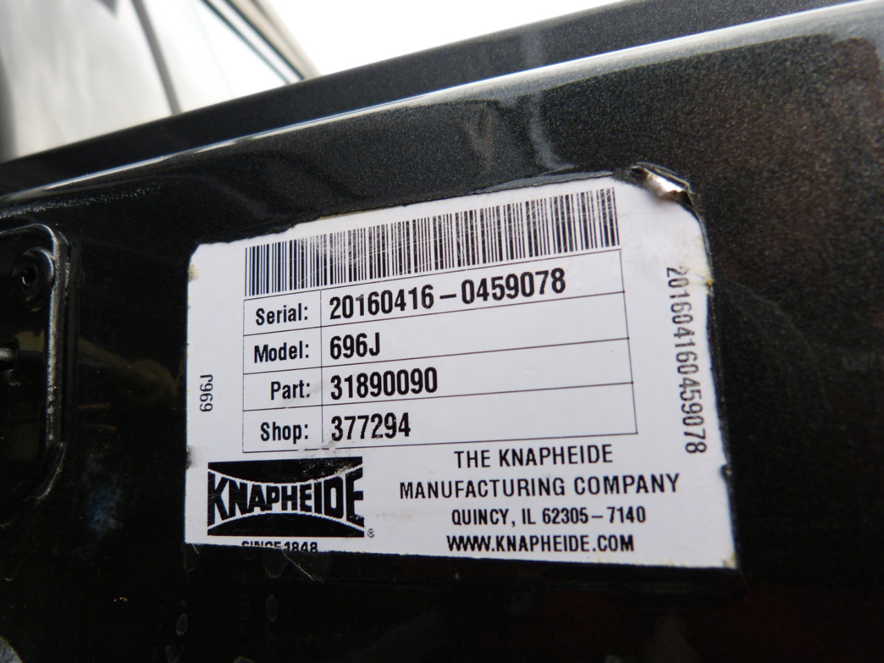 Ford 1 Ton Trucks  2016