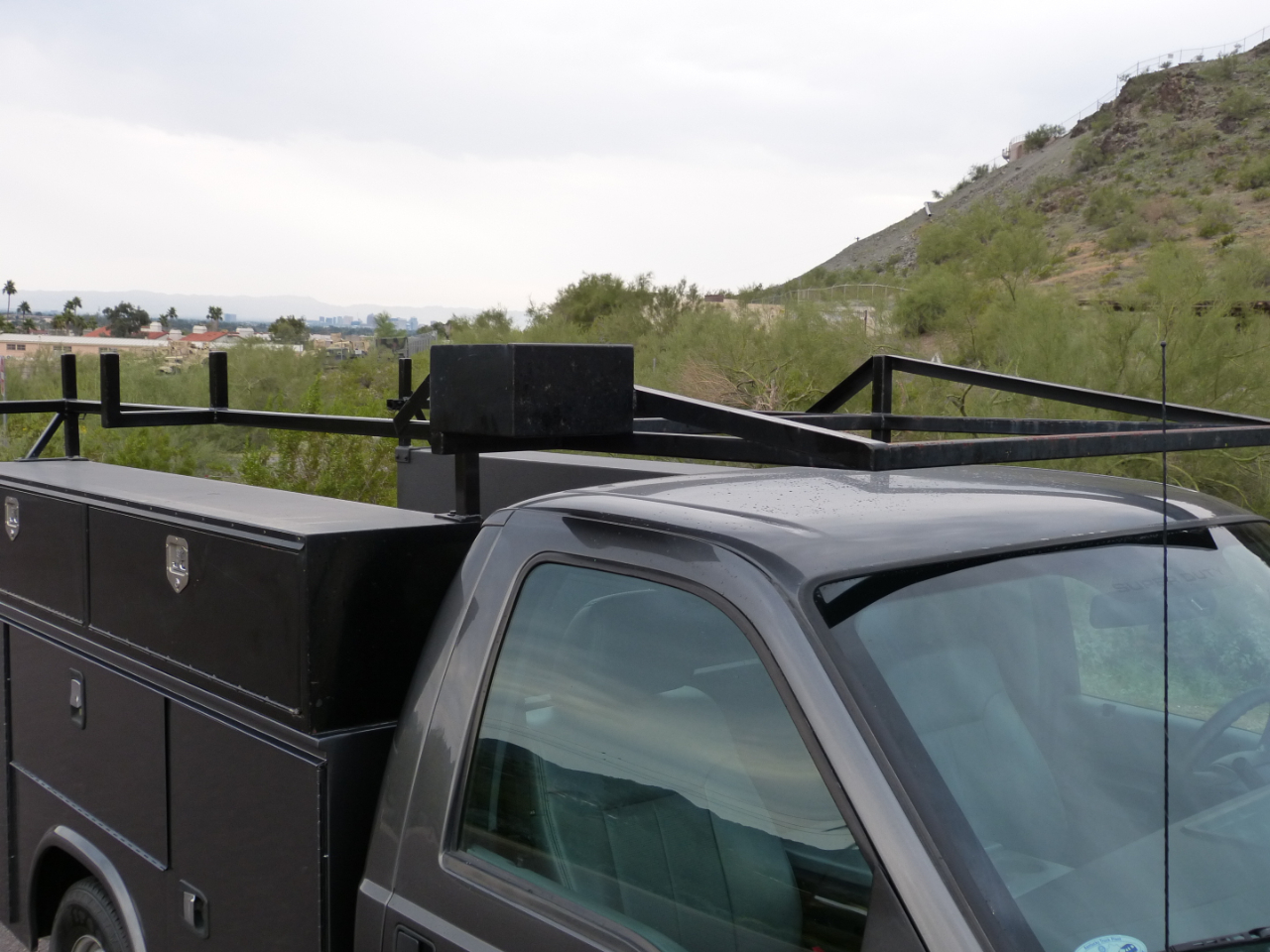 Ford 1 Ton Trucks  2016