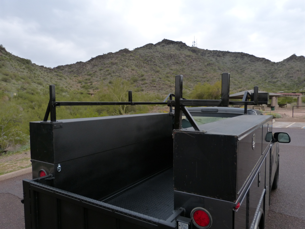 Ford 1 Ton Trucks  2016