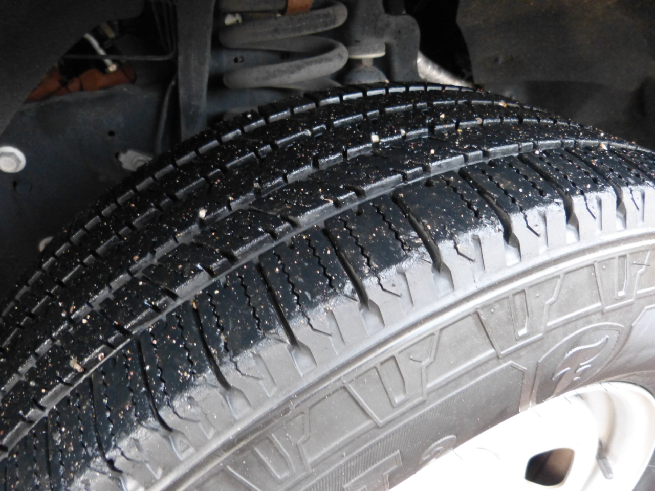 Ford 1 Ton Trucks  2016