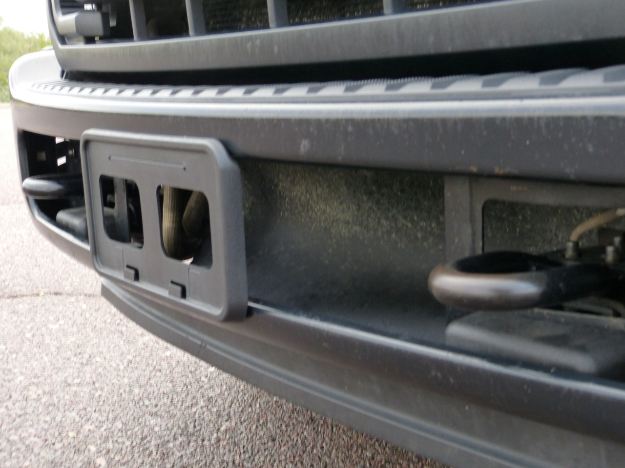 Ford 1 Ton Trucks  2016