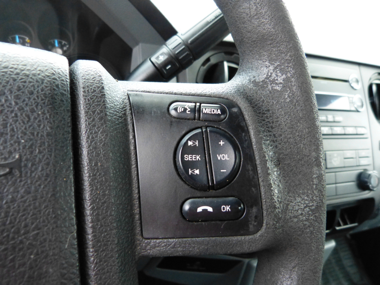 Ford 1 Ton Trucks  2016