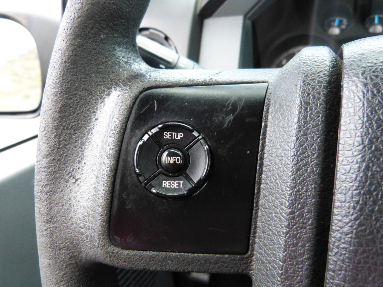 Ford 1 Ton Trucks  2016