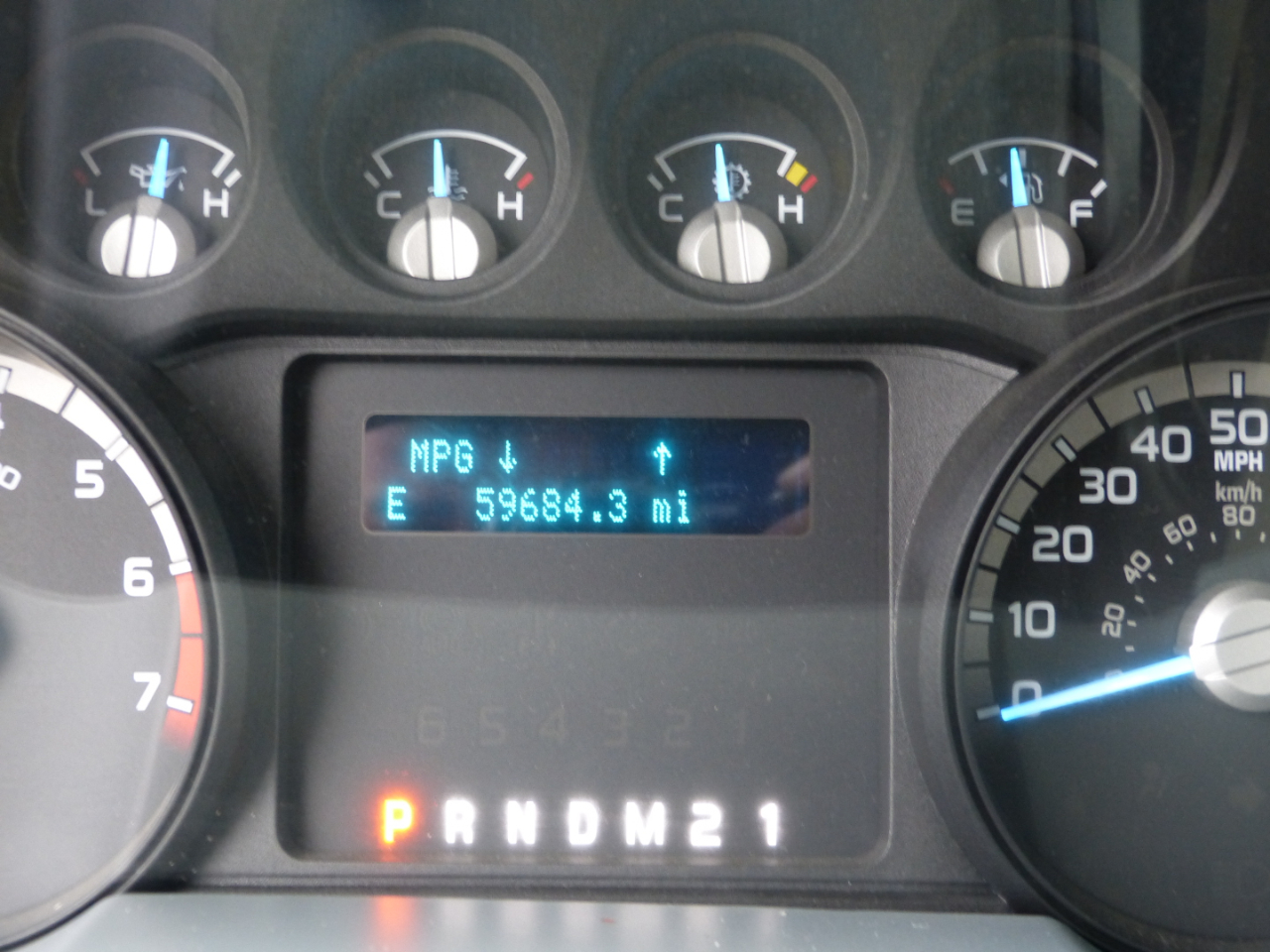 Ford 1 Ton Trucks  2016