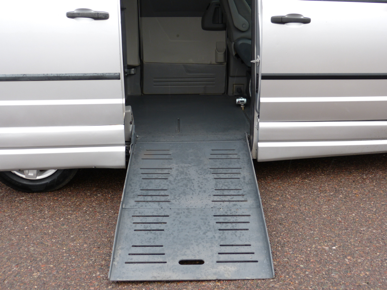 Dodge Grand Caravan  2008