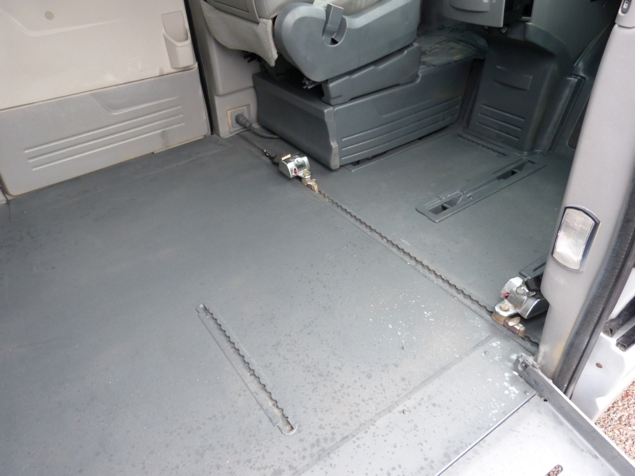 Dodge Grand Caravan  2008