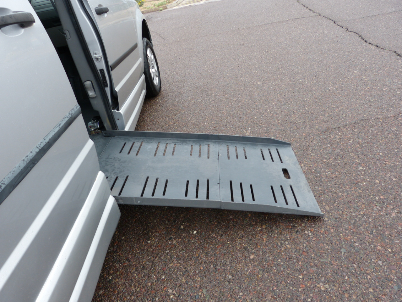 Dodge Grand Caravan  2008