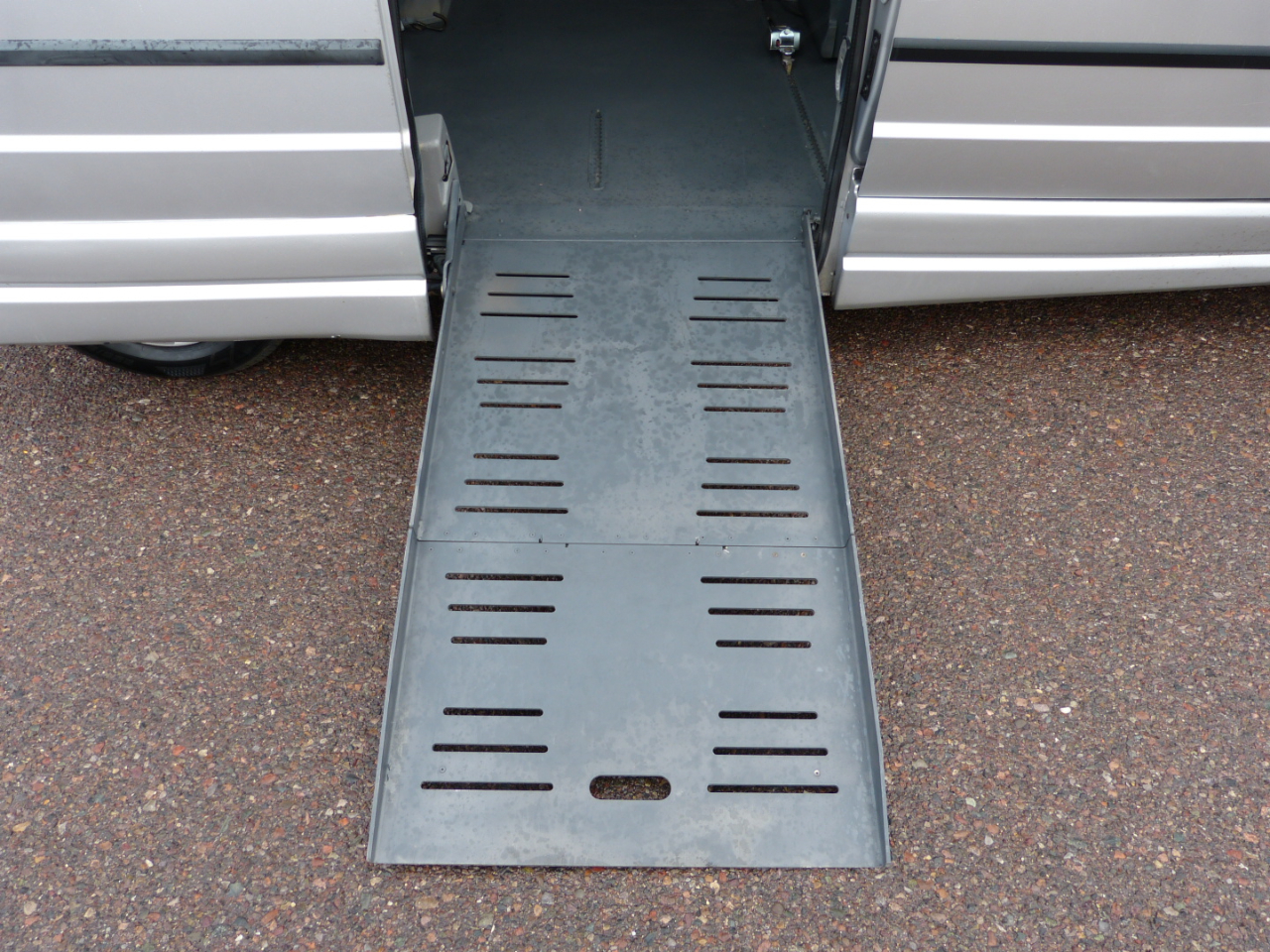 Dodge Grand Caravan  2008