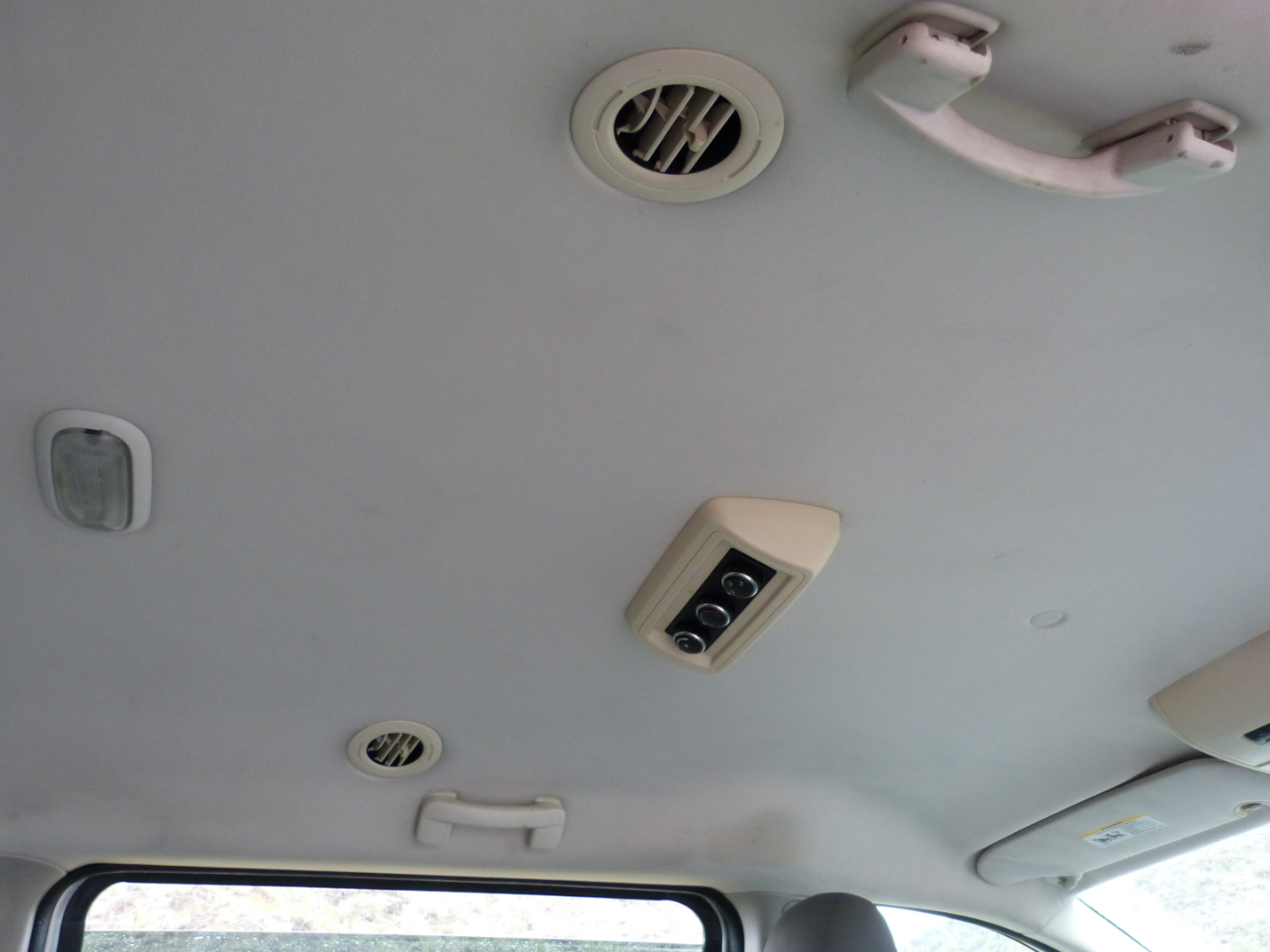 Dodge Grand Caravan  2008