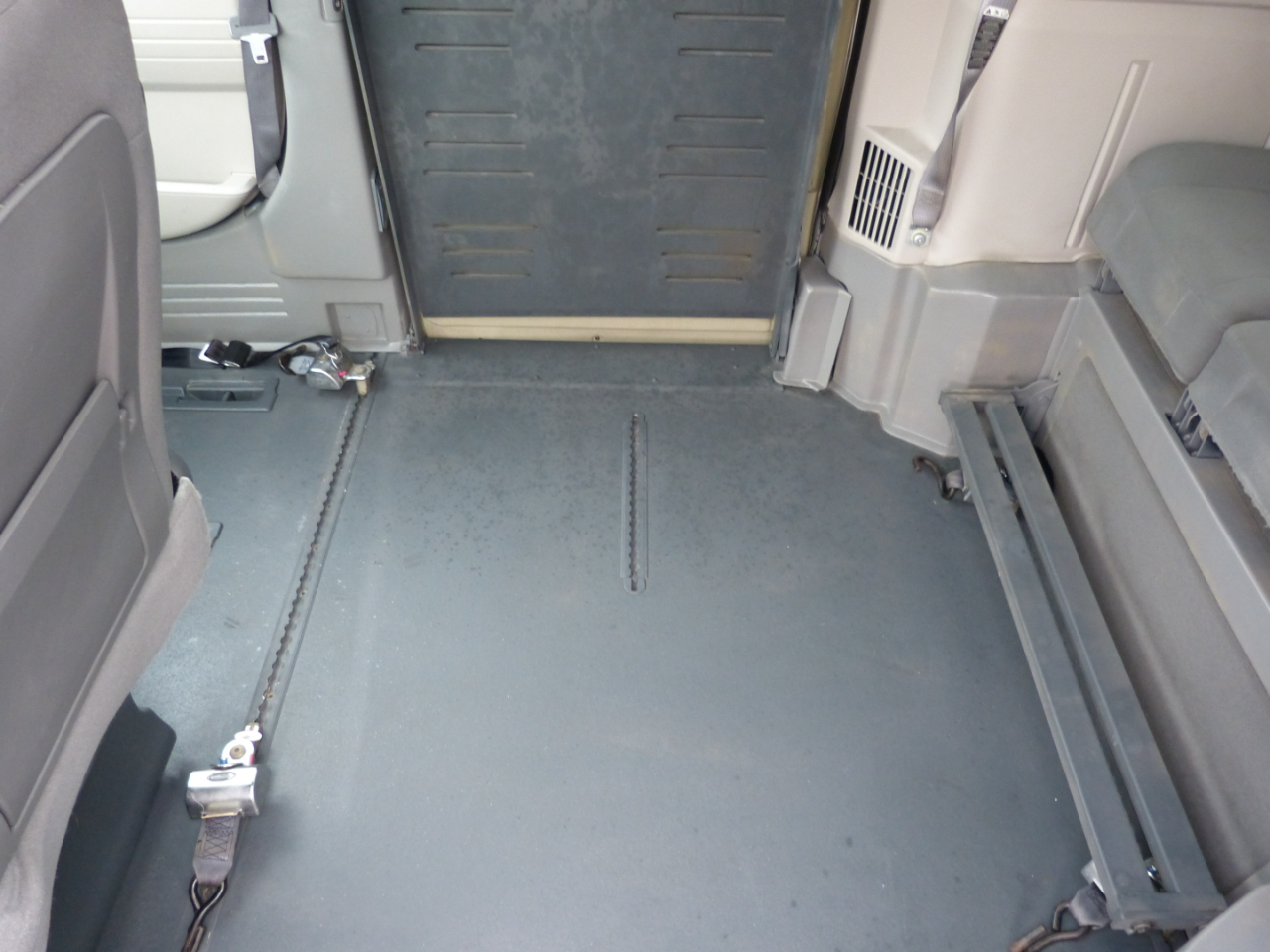 Dodge Grand Caravan  2008