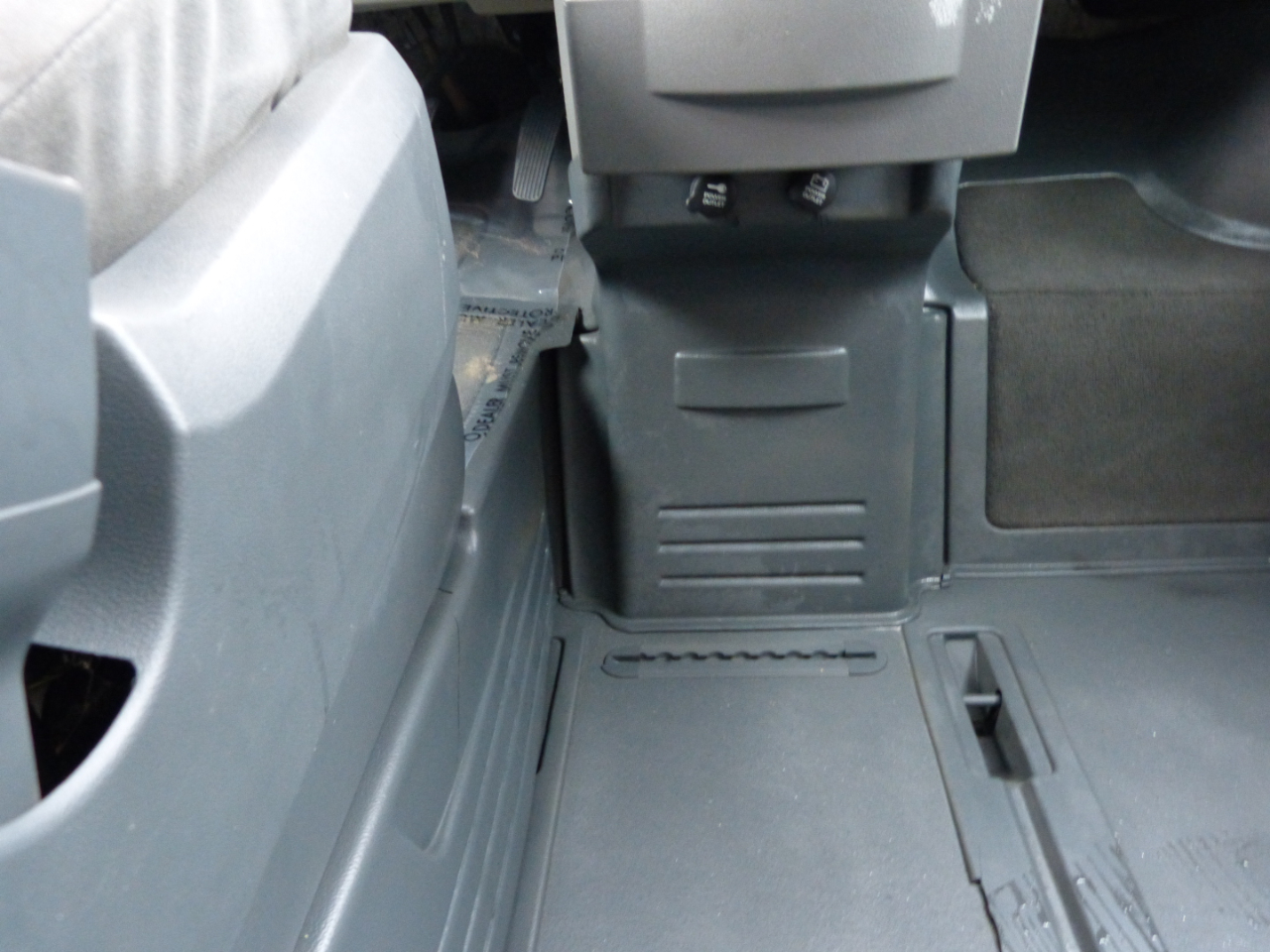 Dodge Grand Caravan  2008