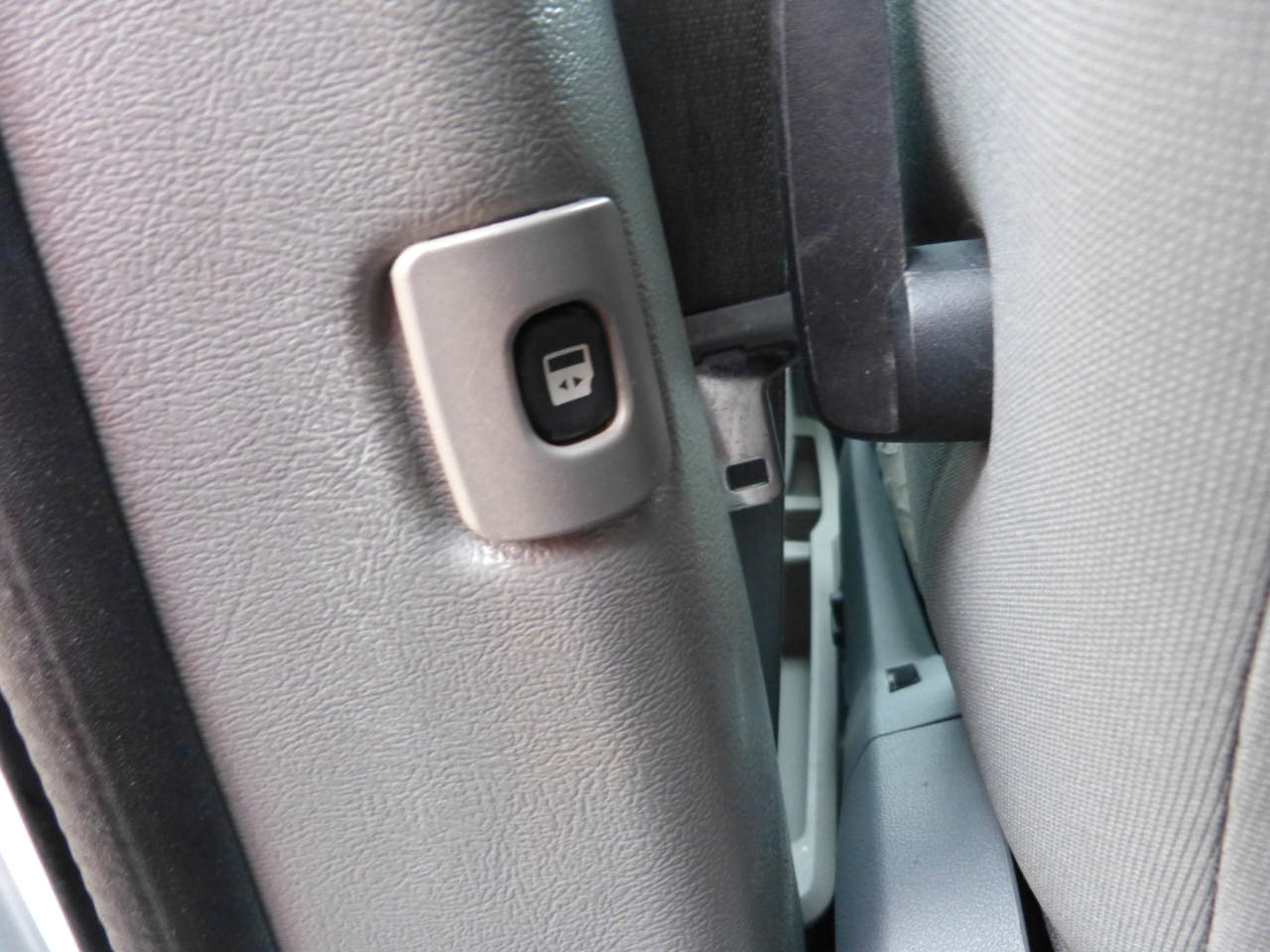 Dodge Grand Caravan  2008