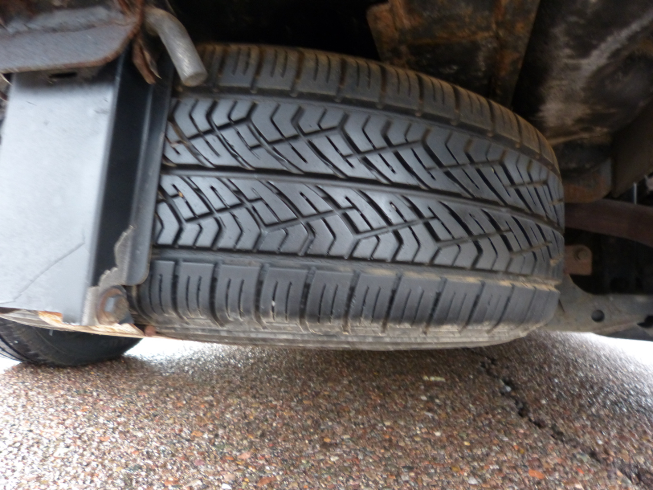 Dodge Grand Caravan  2008