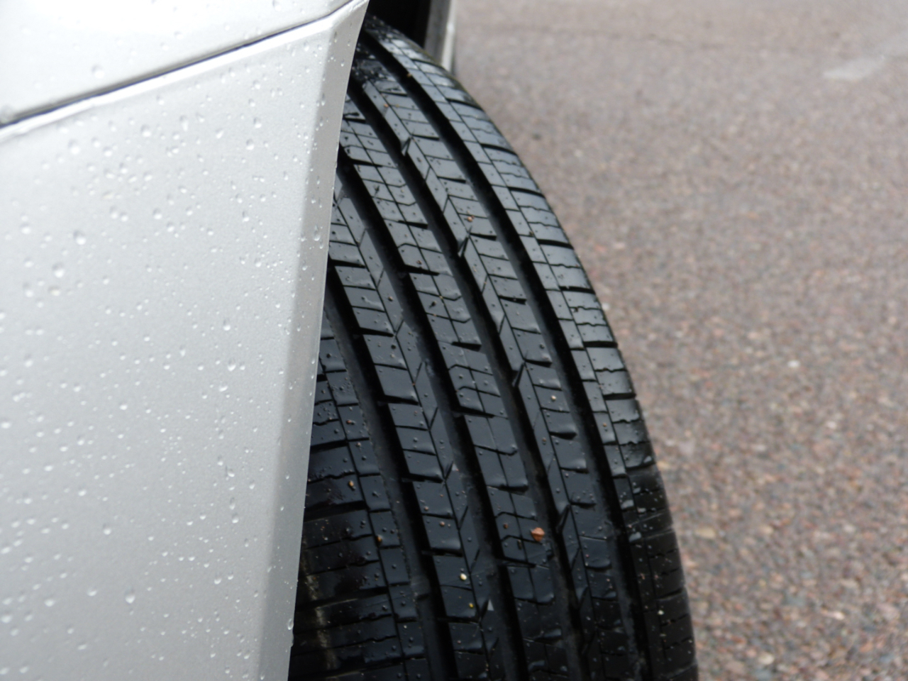 Dodge Grand Caravan  2008