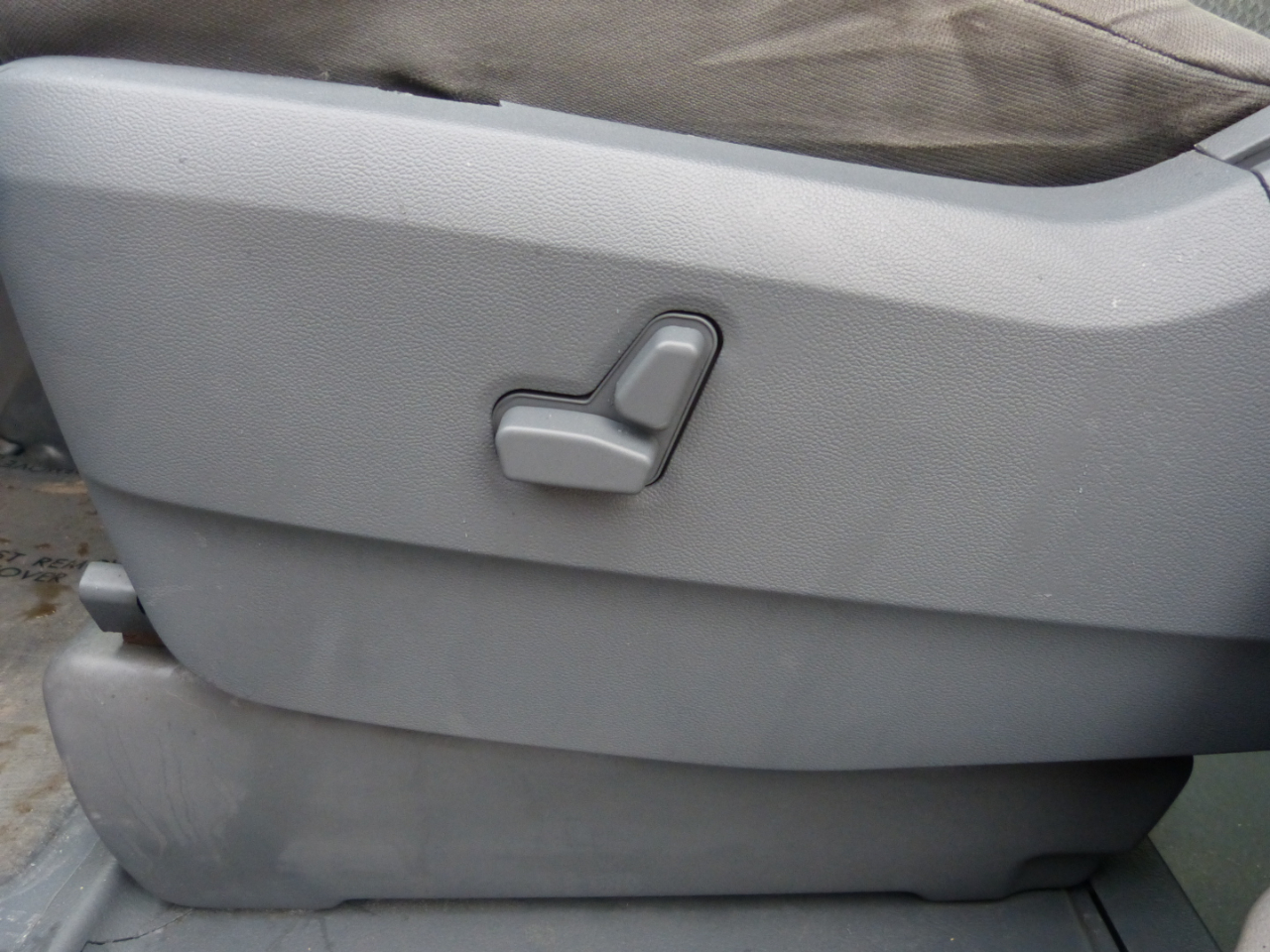 Dodge Grand Caravan  2008