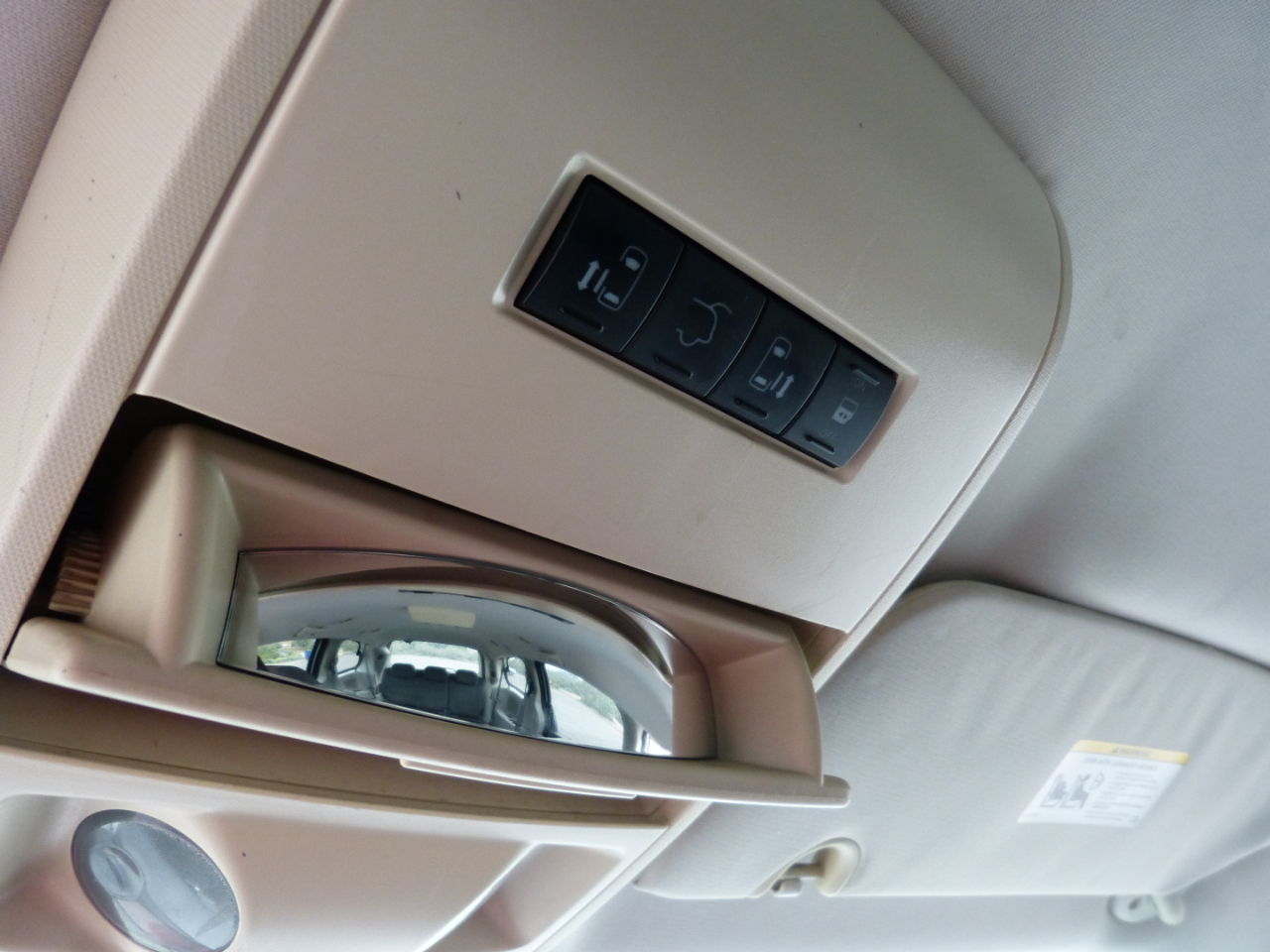 Dodge Grand Caravan  2008