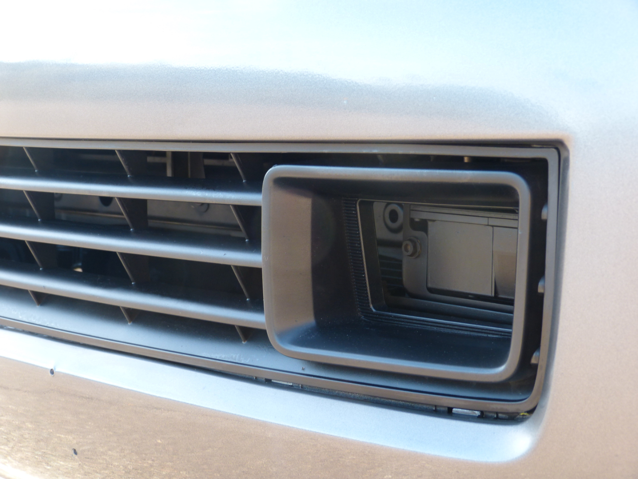 Toyota Sequoia Plantium 2WD 2012