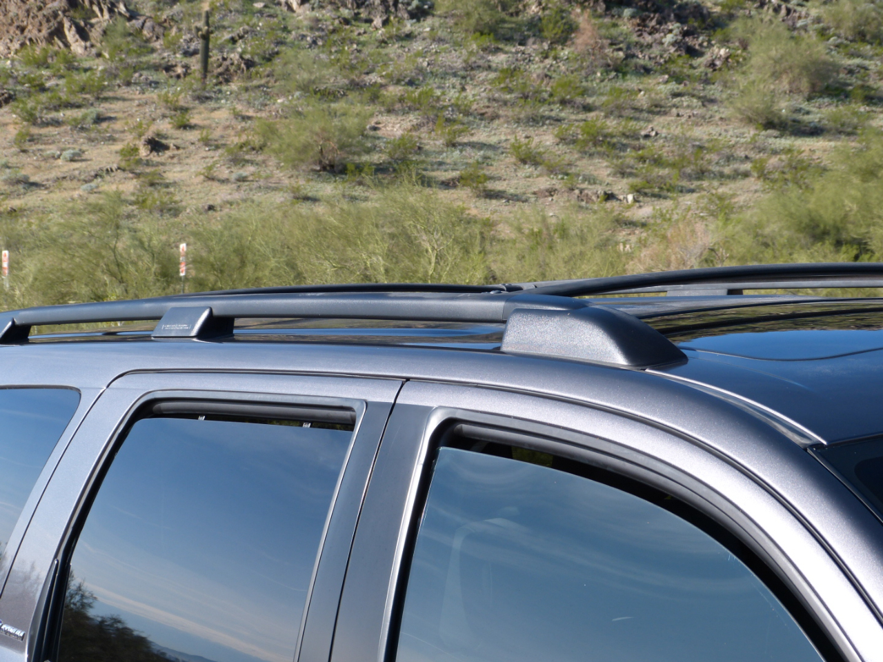 Toyota Sequoia Plantium 2WD 2012