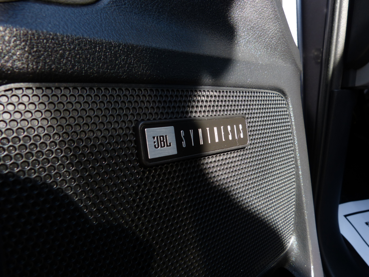 Toyota Sequoia Plantium 2WD 2012