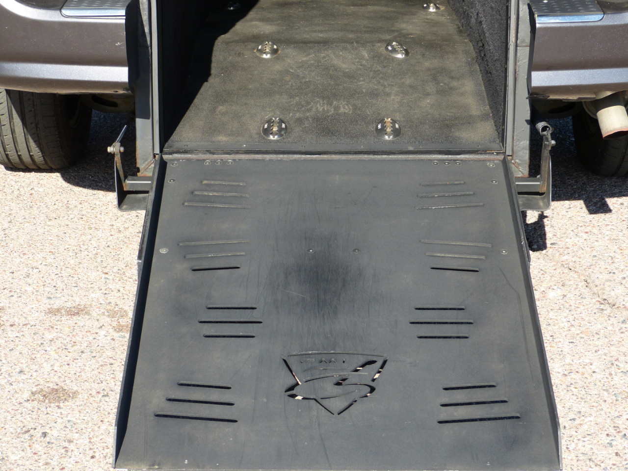 Dodge Grand Caravan SXT 2017