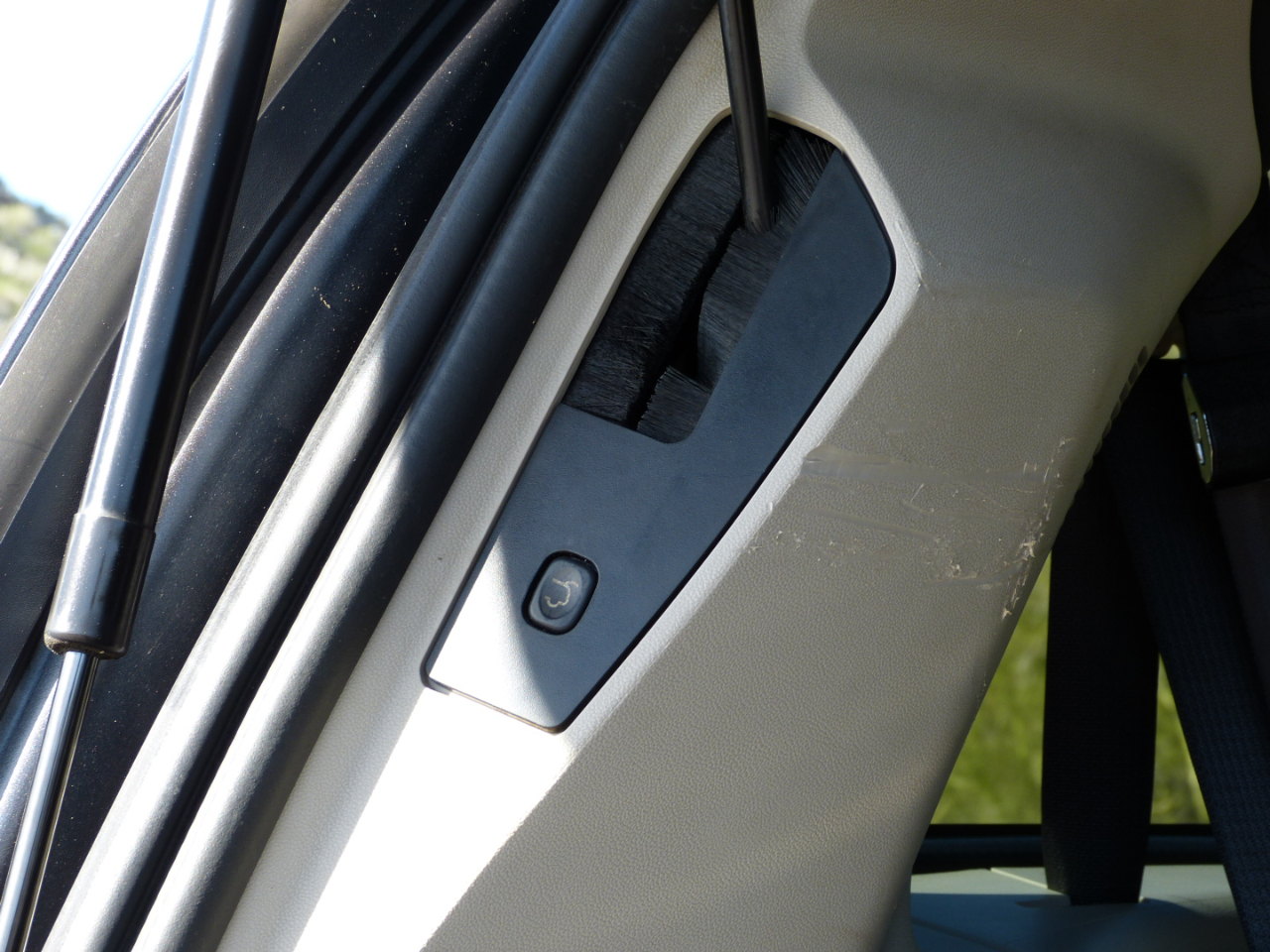 Dodge Grand Caravan SXT 2017