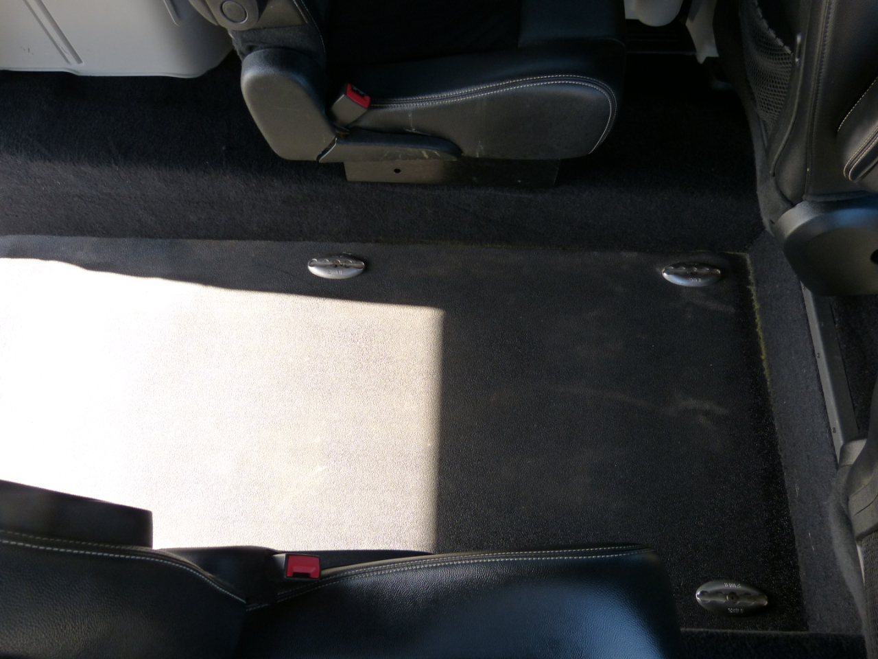 Dodge Grand Caravan SXT 2017