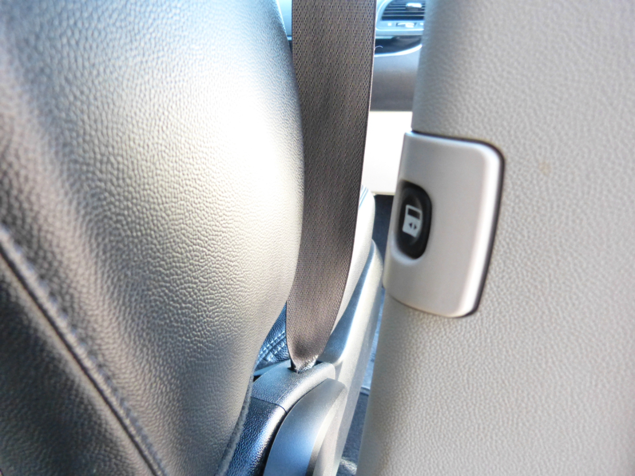 Dodge Grand Caravan SXT 2017