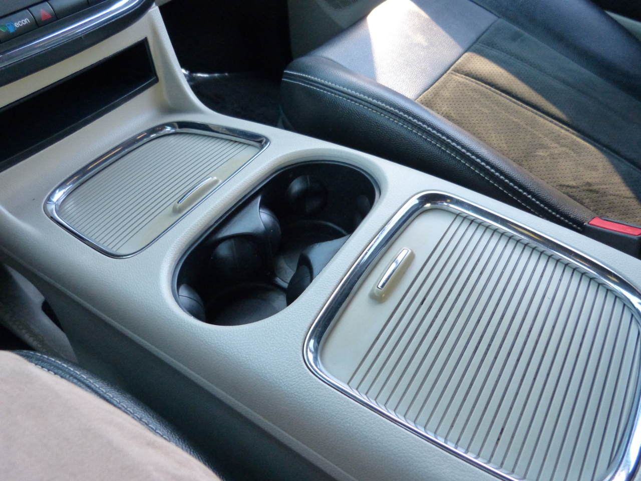 Dodge Grand Caravan SXT 2017