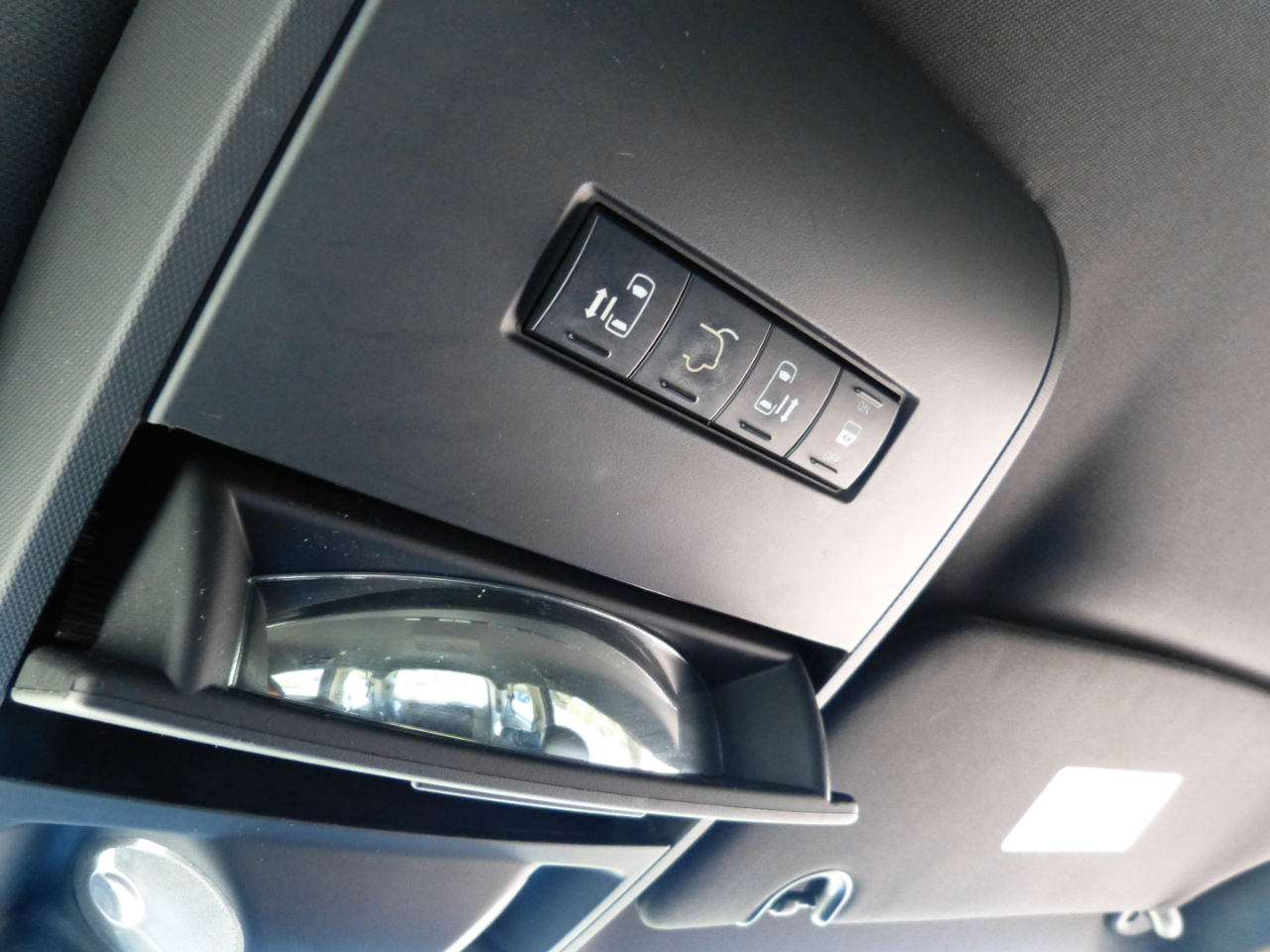 Dodge Grand Caravan SXT 2017