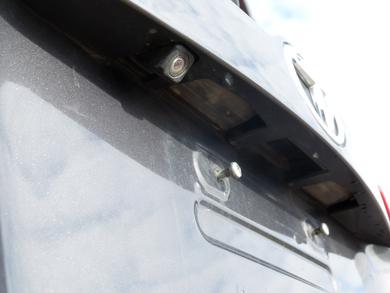 Toyota RAV4 LE AWD 2015