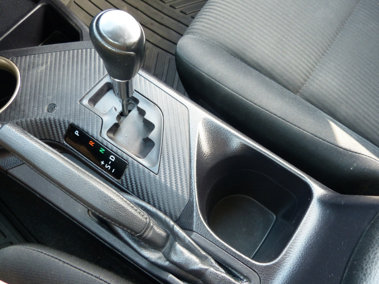 Toyota RAV4 LE AWD 2015