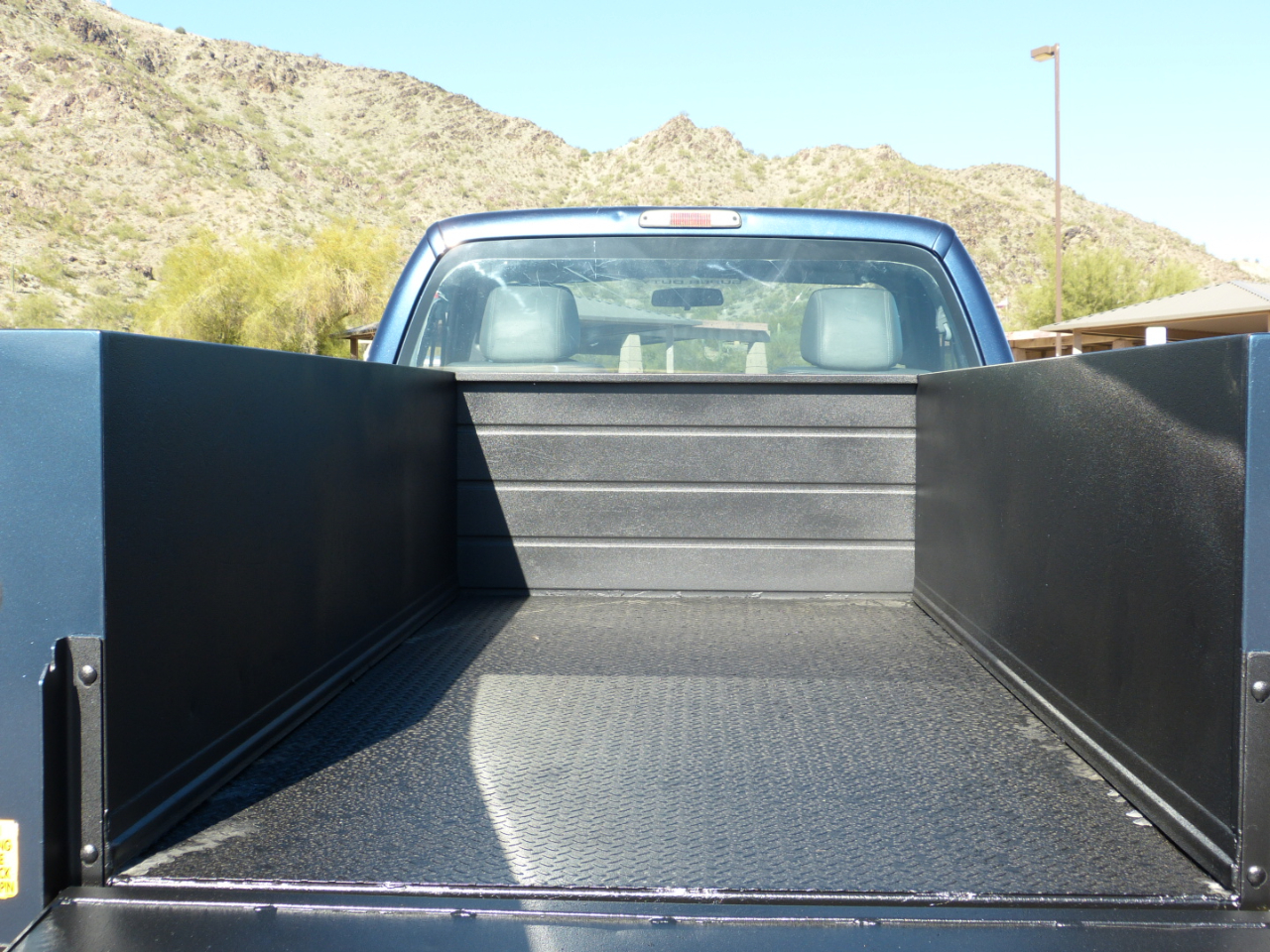 Ford F-250 SD XL 2016