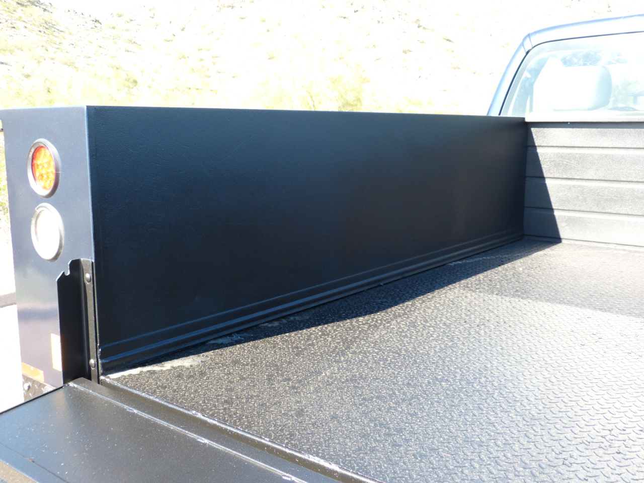 Ford F-250 SD XL 2016