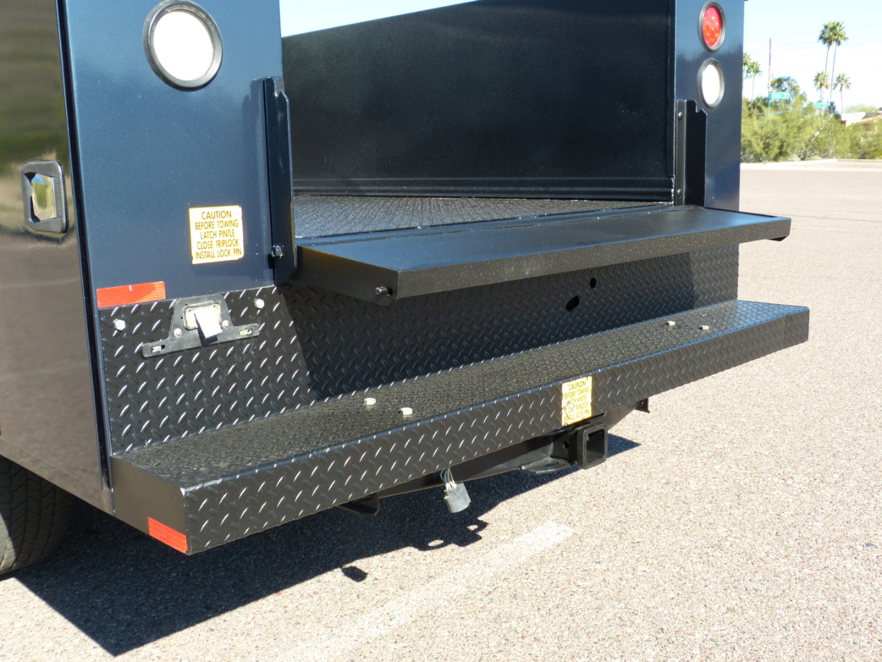 Ford F-250 SD XL 2016