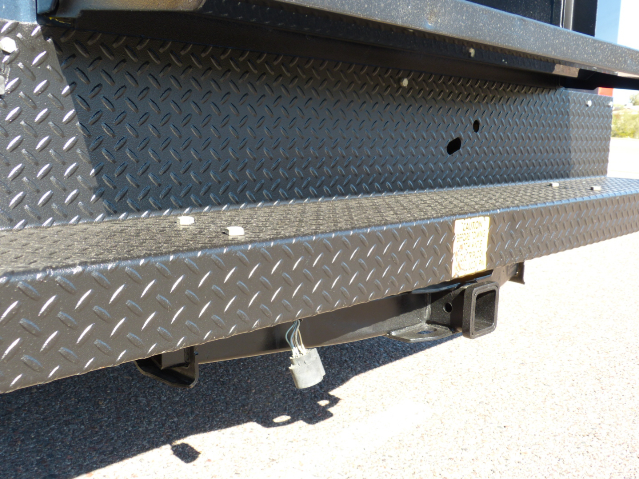 Ford F-250 SD XL 2016