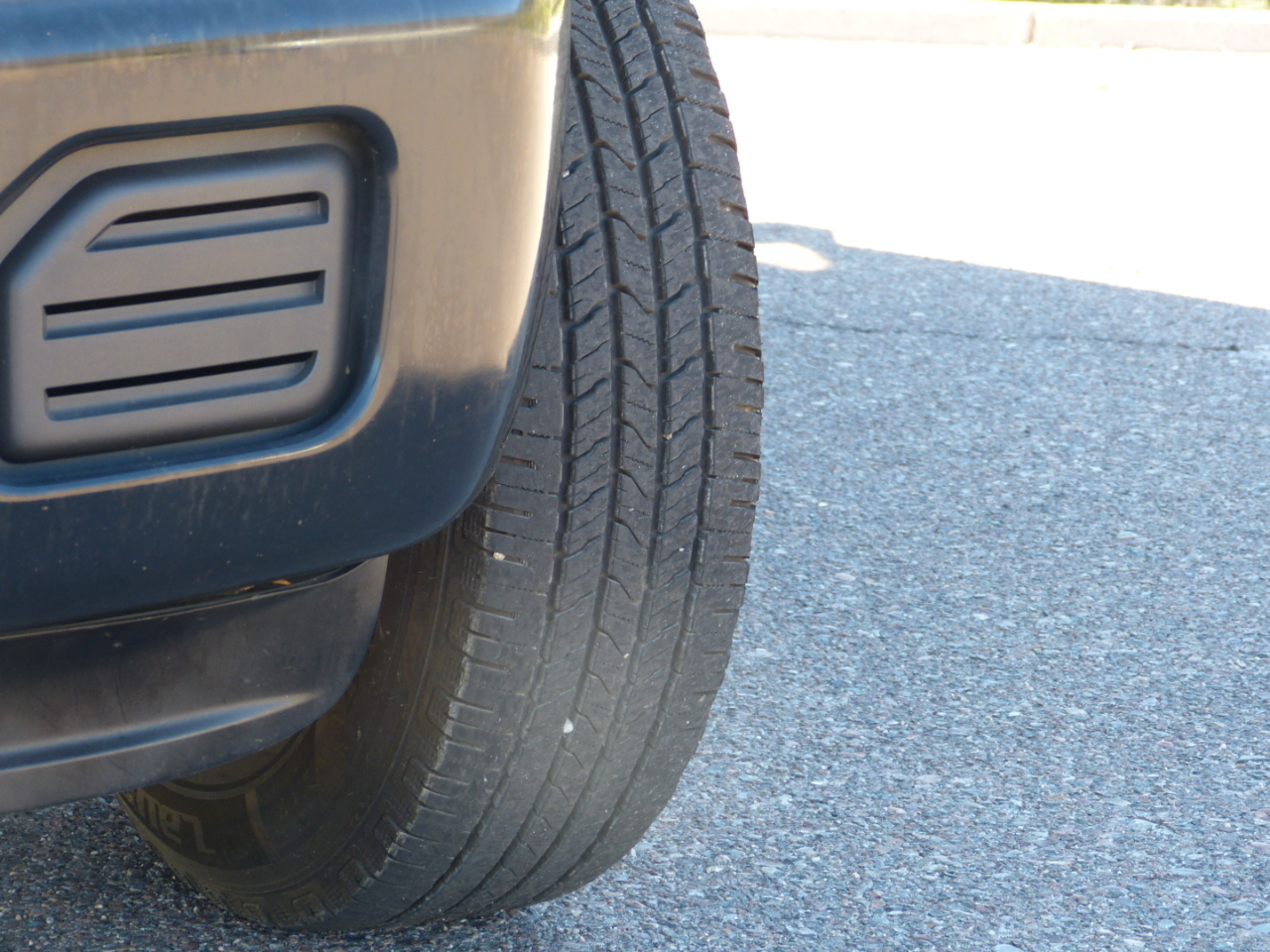 Ford F-250 SD XL 2016