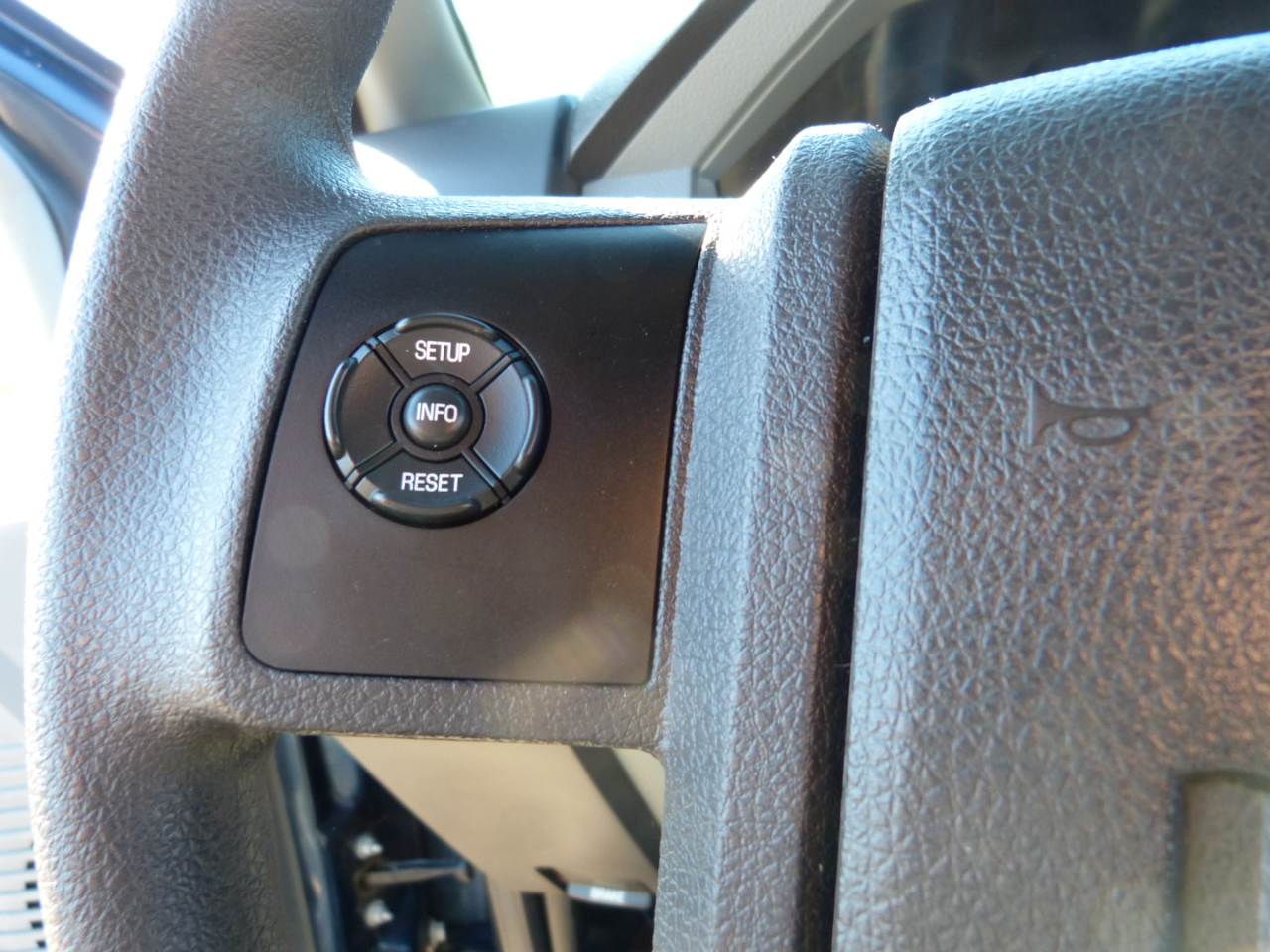 Ford F-250 SD XL 2016