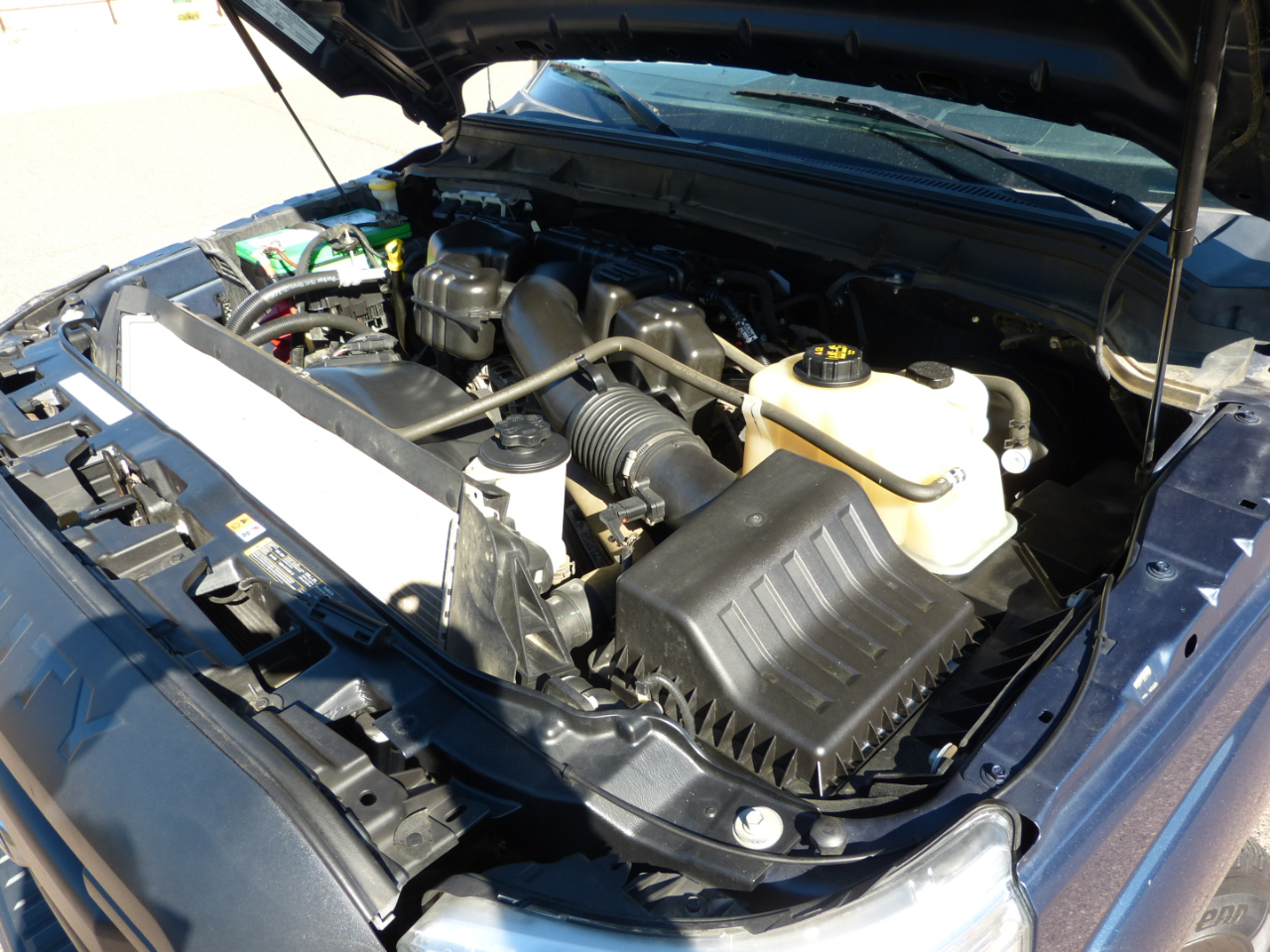 Ford F-250 SD XL 2016