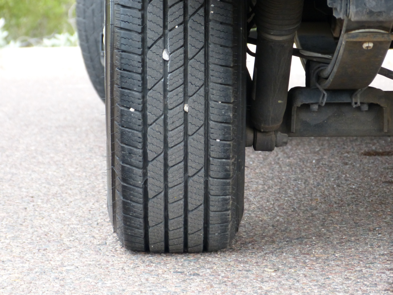 RAM Promaster 1500 Low Roof Tradesman 136-in. WB 2017