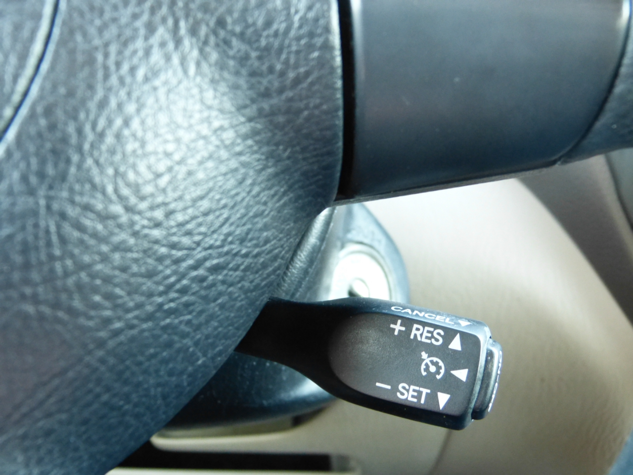 Toyota RAV4 2WD 2005