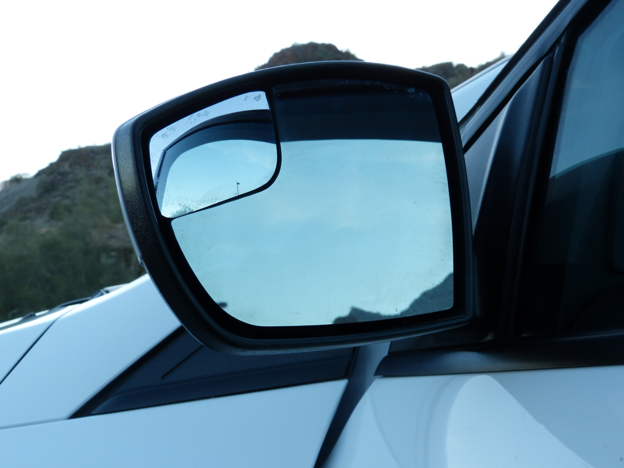 Ford Focus SE Sedan 2018