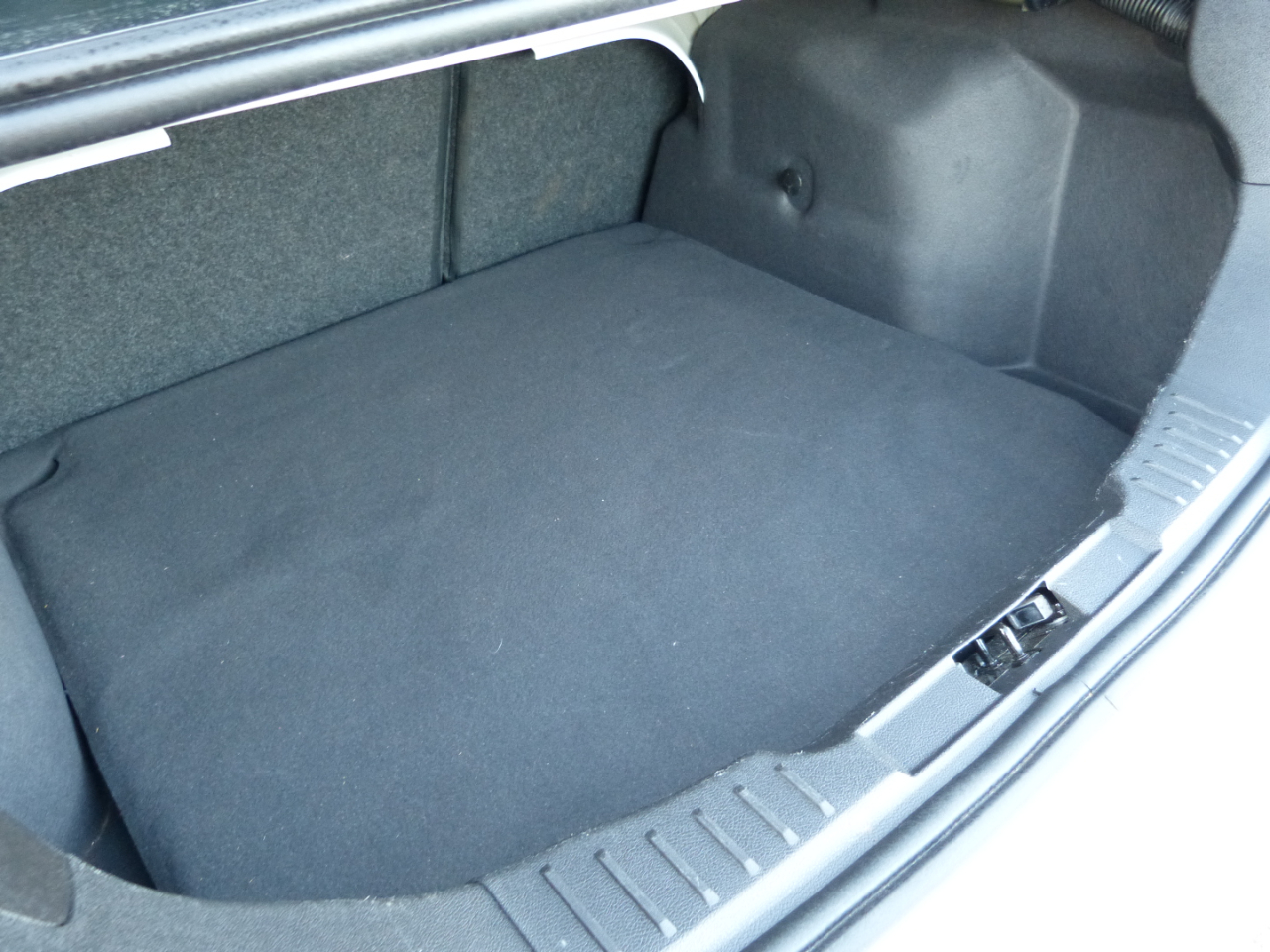 Ford Focus SE Sedan 2018