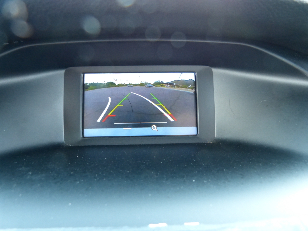 Ford Focus SE Sedan 2018