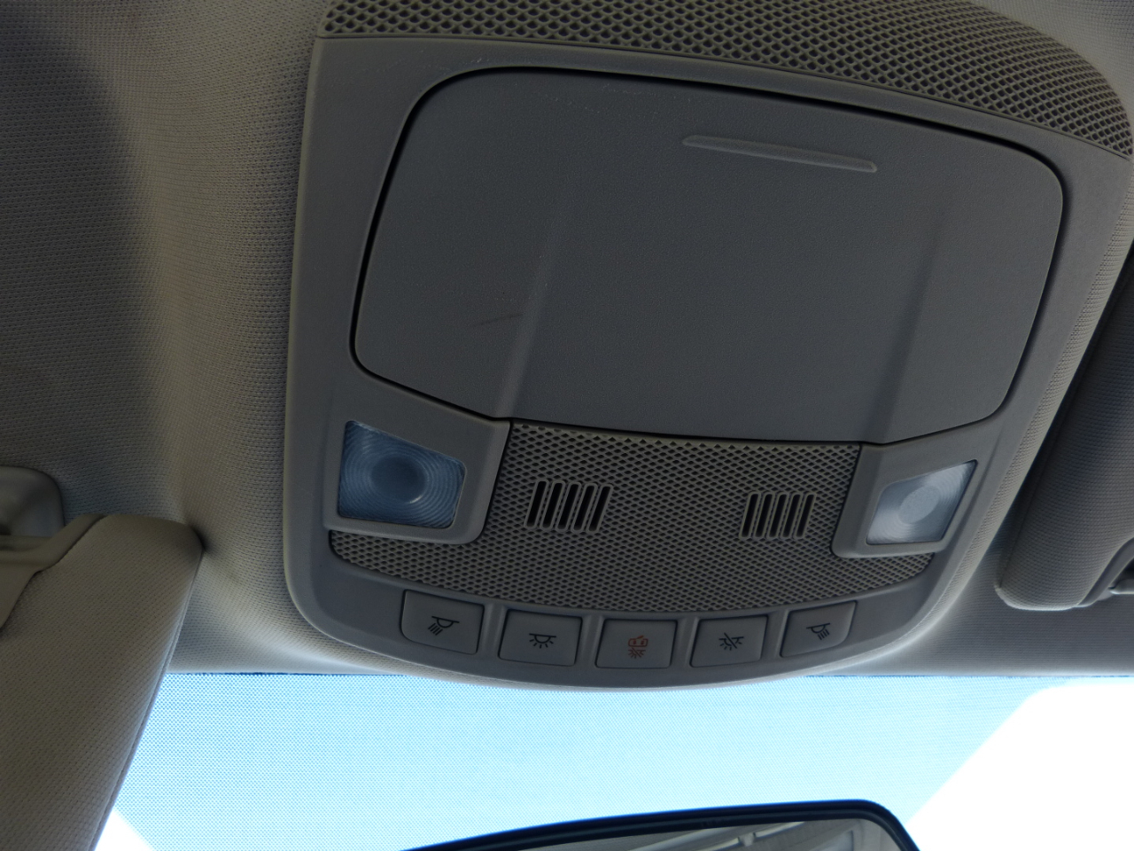 Ford Fusion Hybrid S 2018