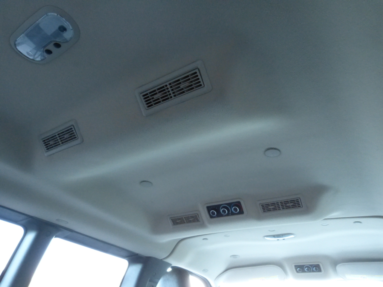 Chevrolet Express LS 2500 2018