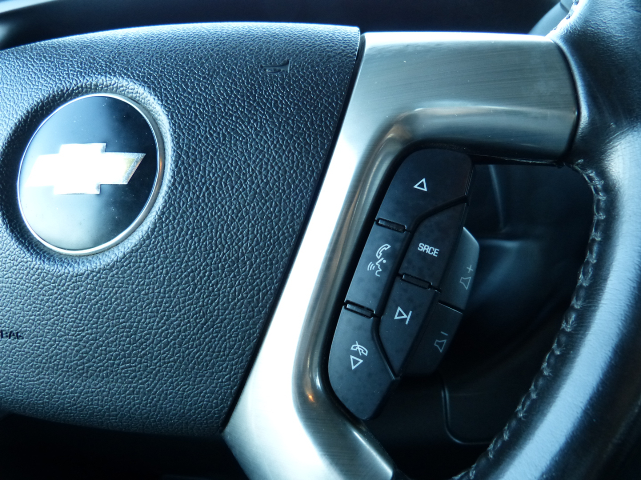 Chevrolet Express LS 2500 2018