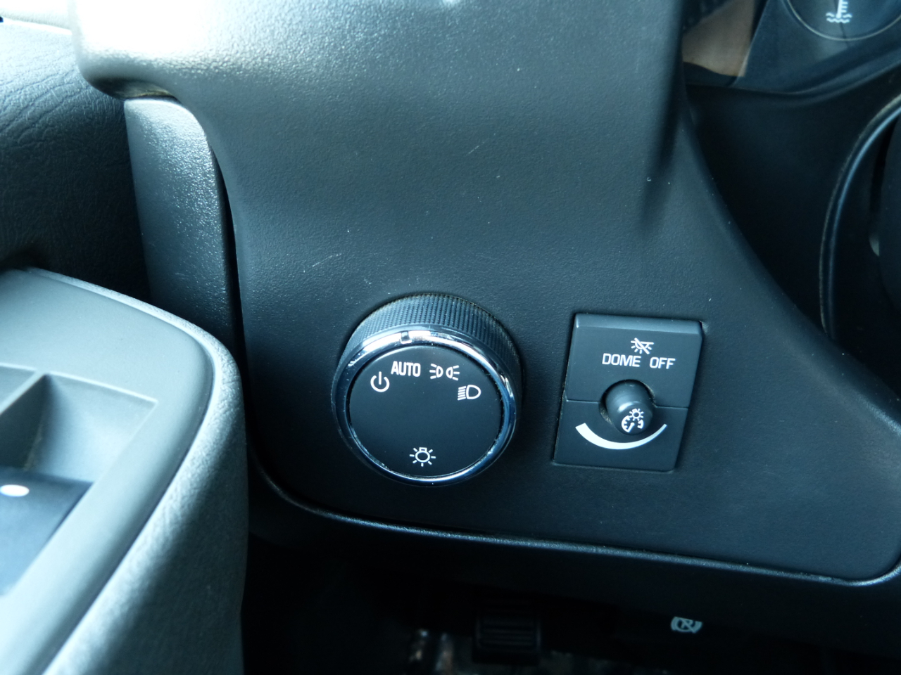 Chevrolet Express LS 2500 2018